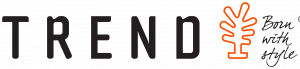 Trend Logo